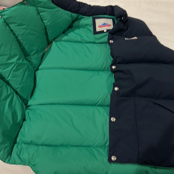 Penfield Manufacturing Co Vest - Picture 2 of 5